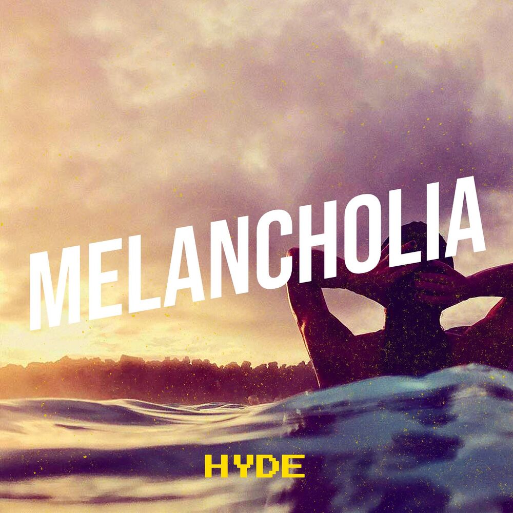 Picture of Melancholia