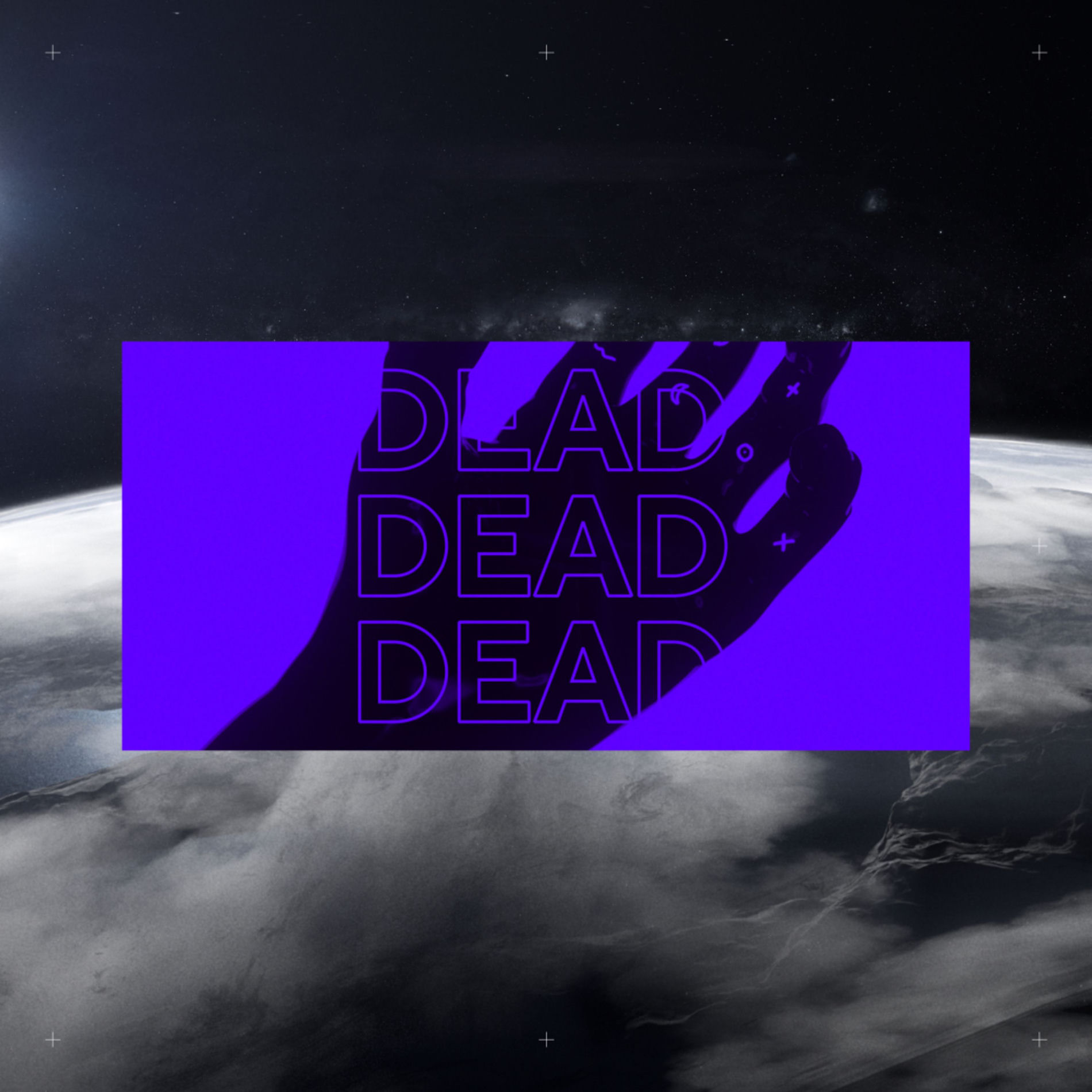 Album cover of DEAD