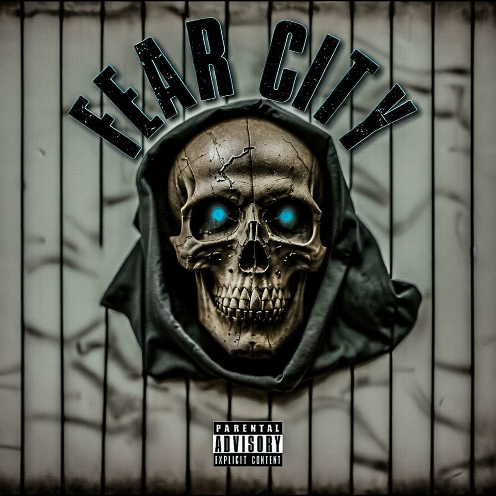Picture of Fear City