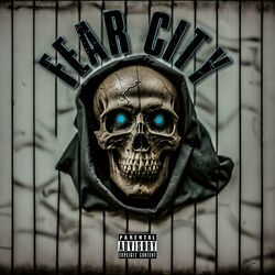 Cover of Fear City