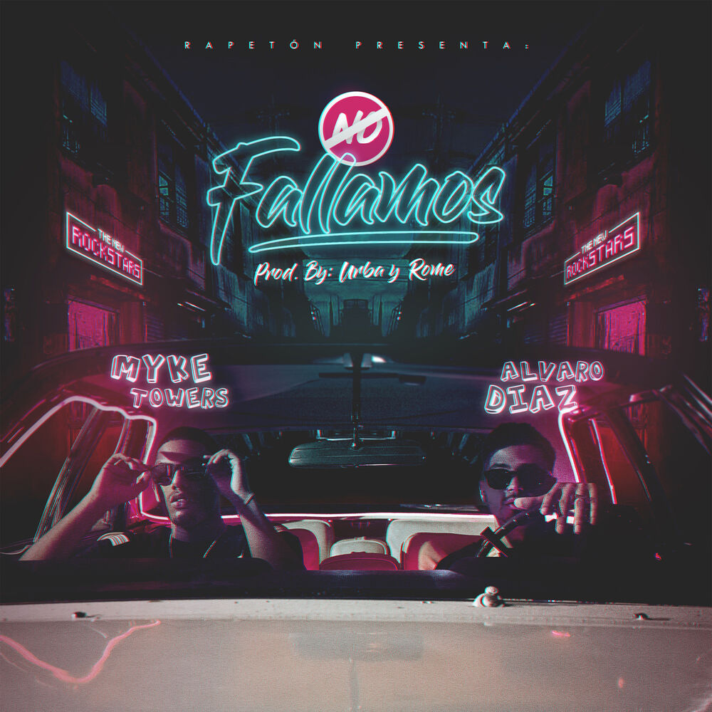 Picture of No Fallamos