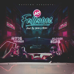 Cover of No Fallamos