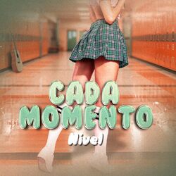 Cover of Cada Momento