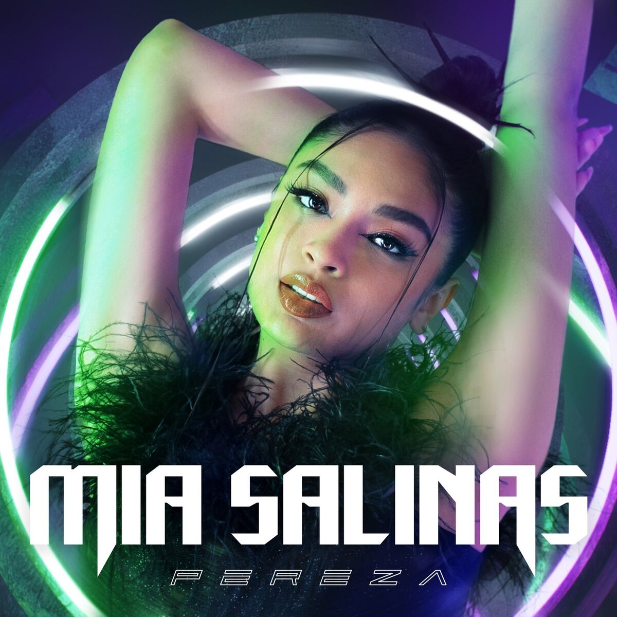 Album cover of Pereza