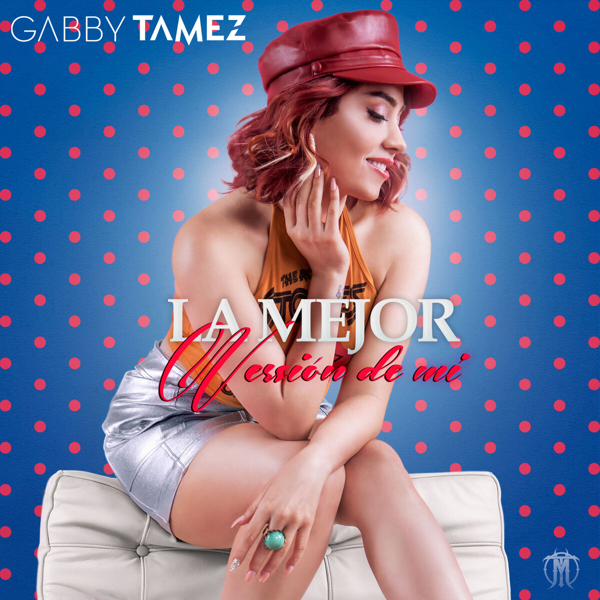 Album cover of La Mejor Version de Mi
