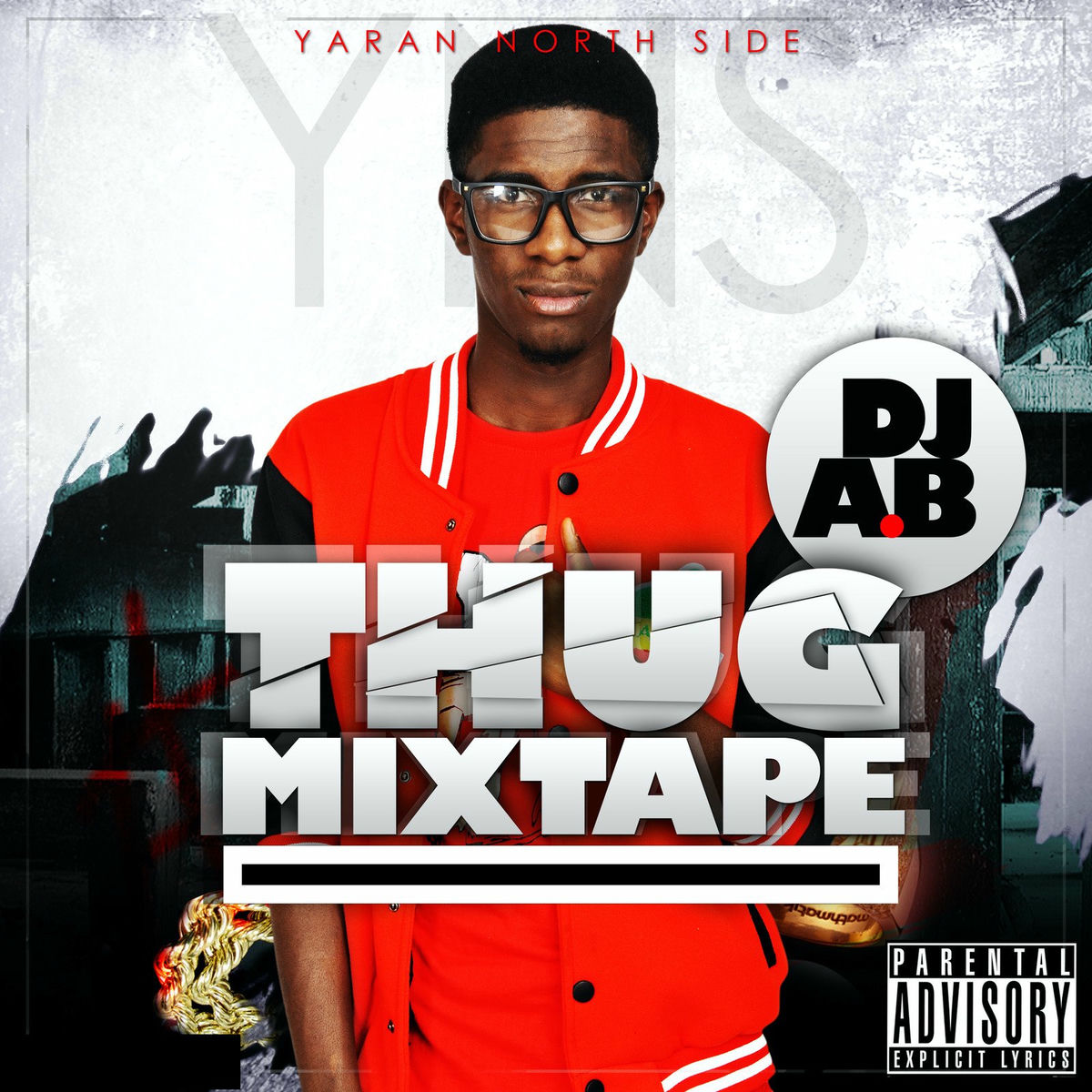 DJ Ab - Thug (Mixtape) | Deezer