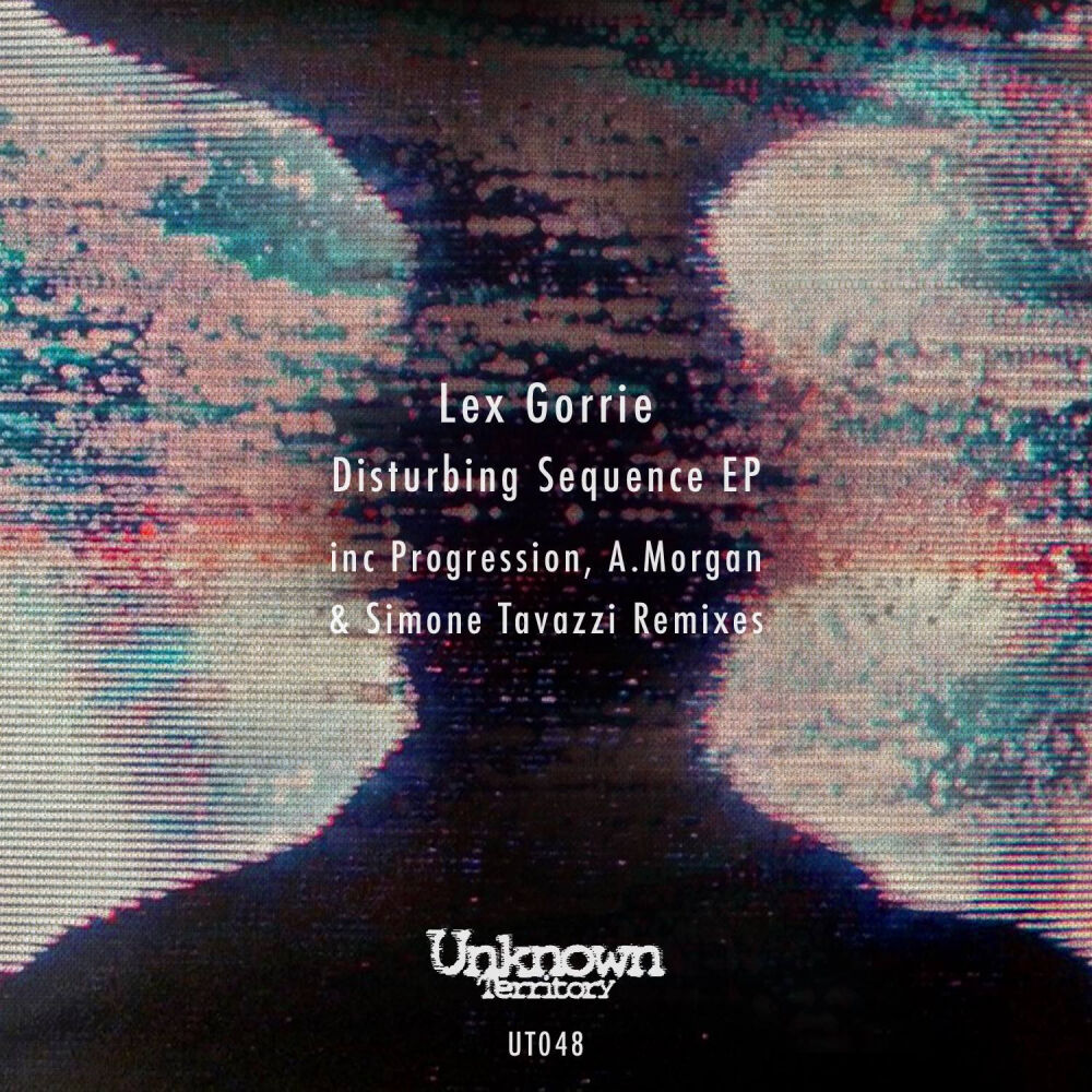 Picture of Disturbing Sequence EP