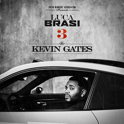 Cover of Luca Brasi 3
