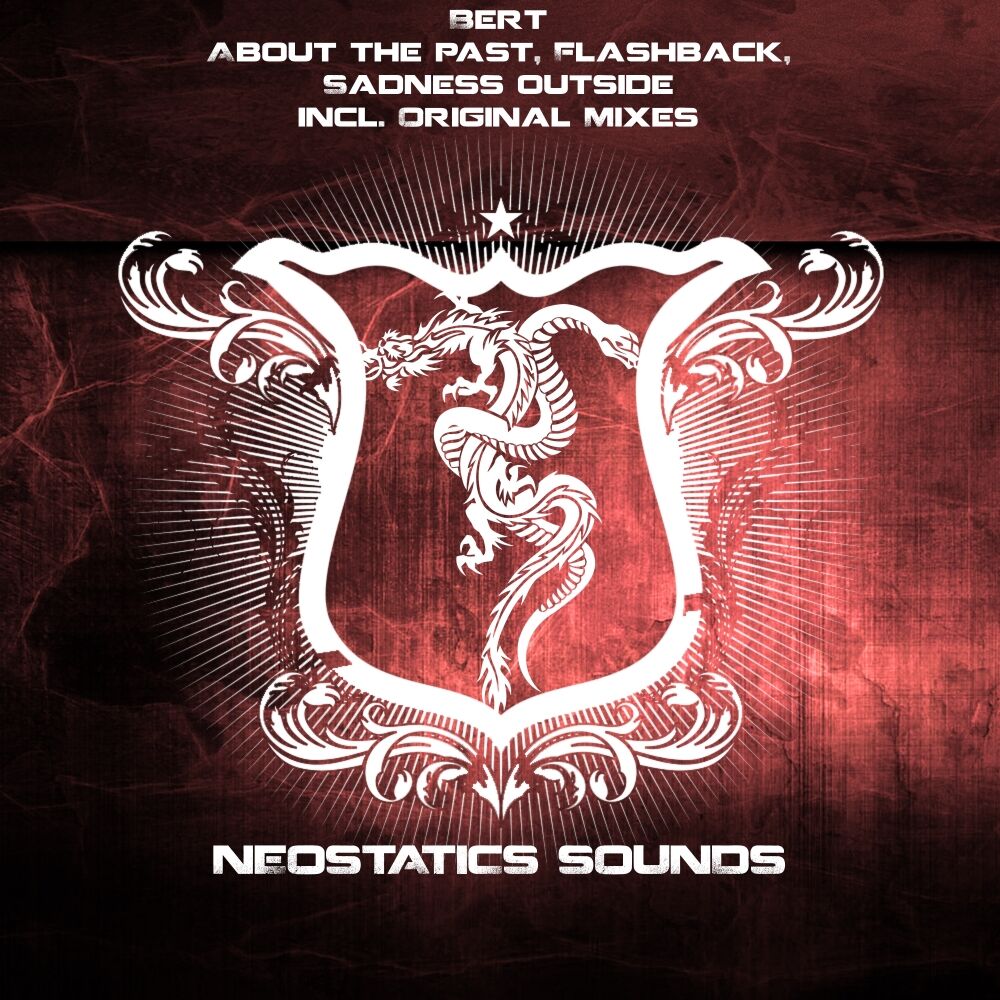 Picture of About The Past EP