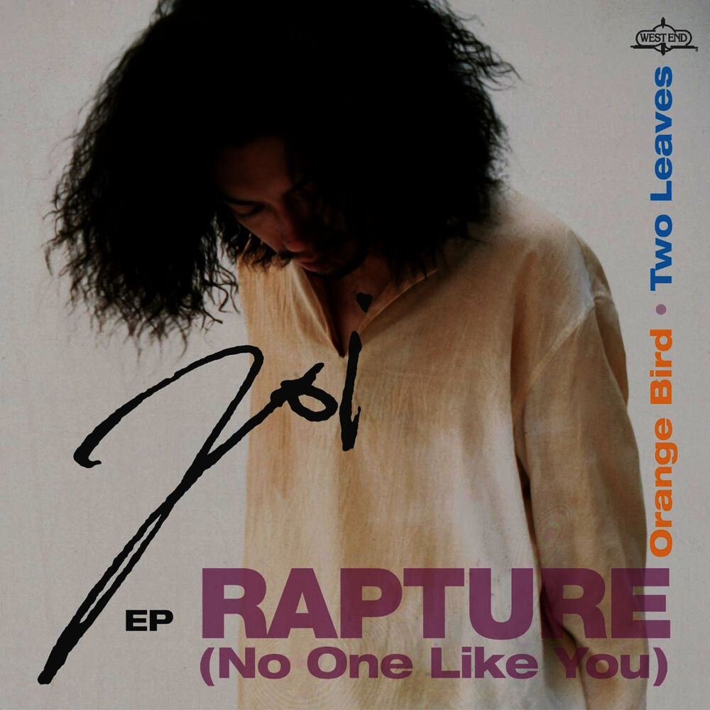 Picture of Rapture EP