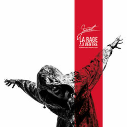 Cover of La rage au ventre