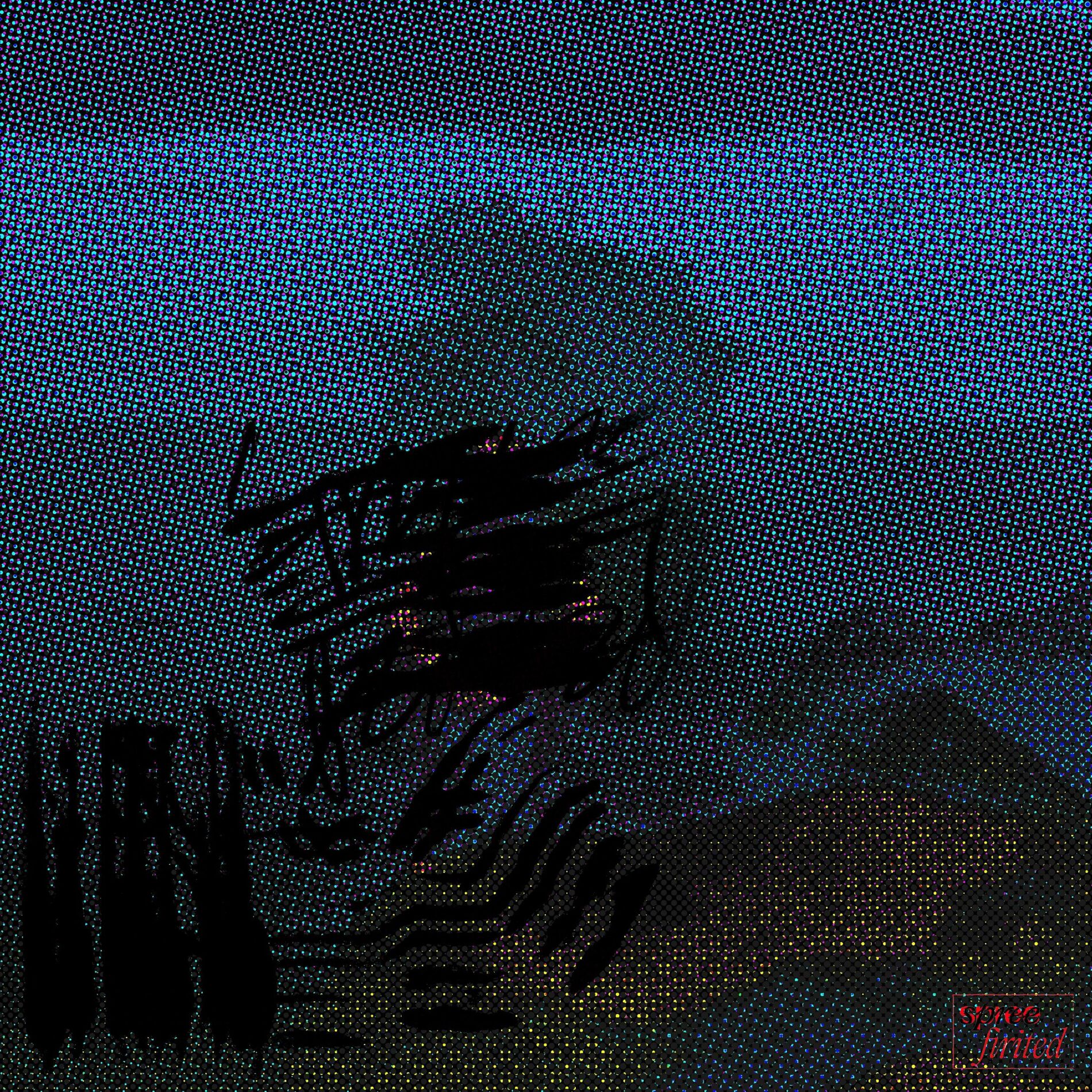 Album cover of spree firited