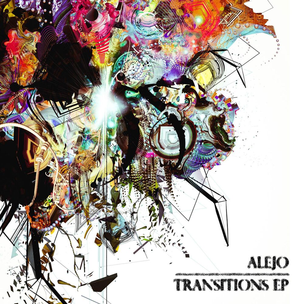 Picture of Transitions