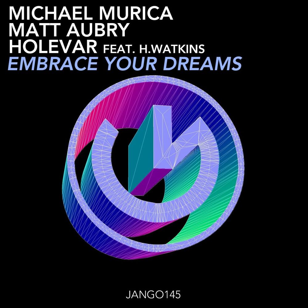 Picture of Embrace Your Dreams