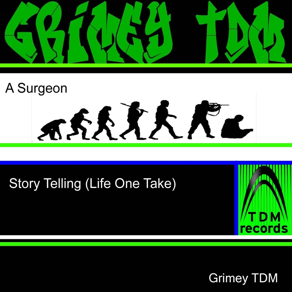 Picture of Story Telling