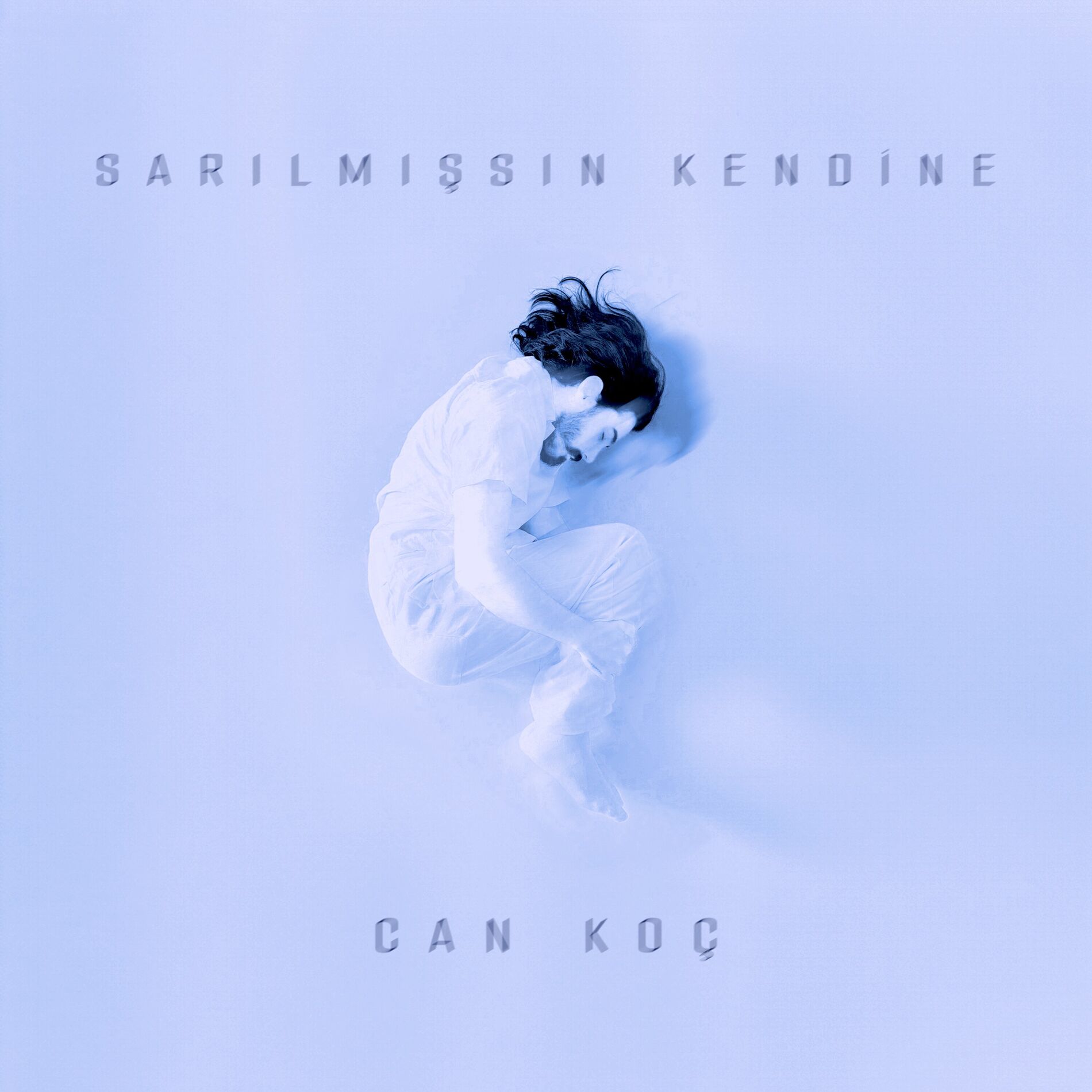 Album cover of Sarılmışsın Kendine