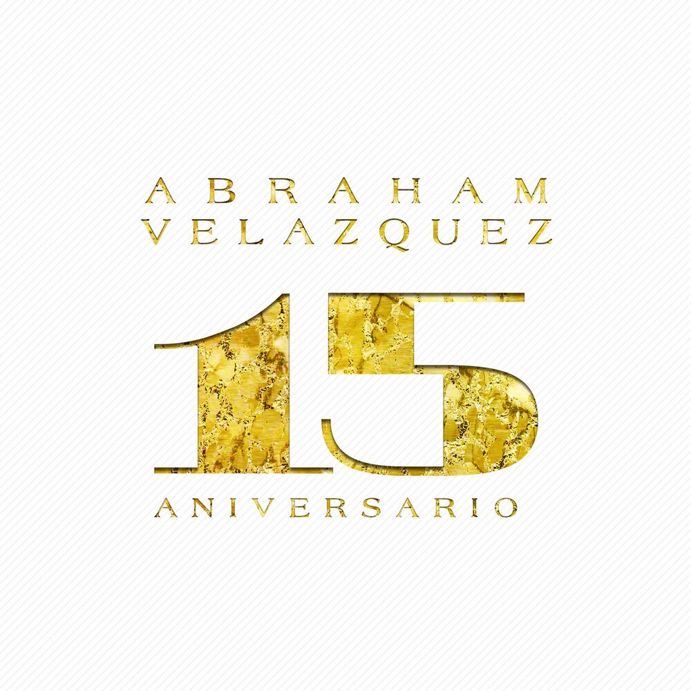 Picture of Enamorado 15 Aniversario