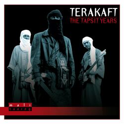 Cover of The Tapsit Years