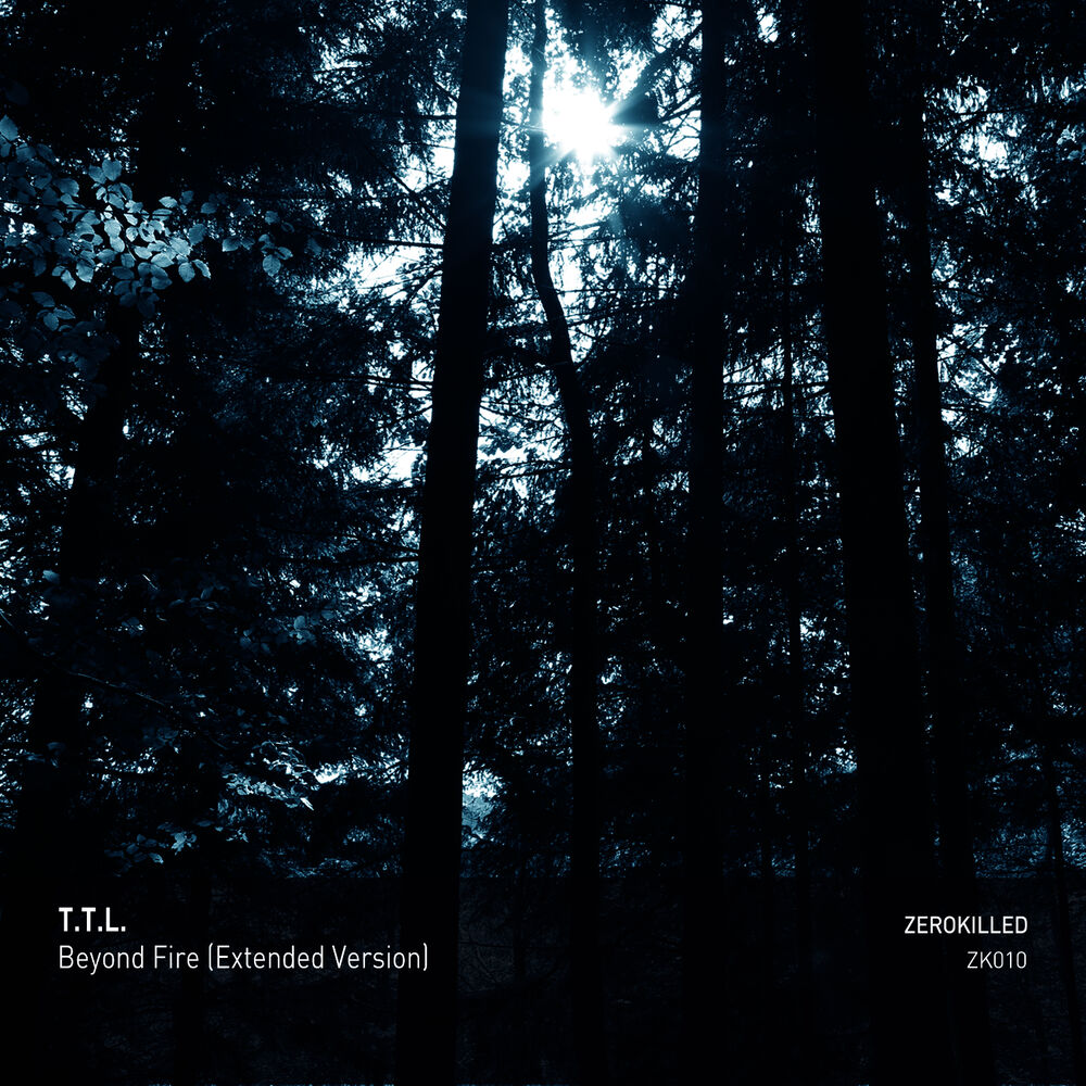 Picture of Beyond Fire (Extended Version)