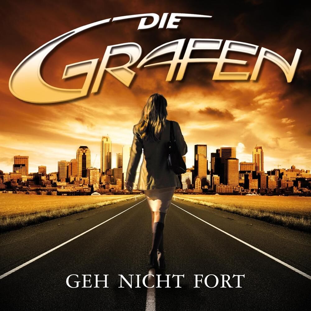 Picture of Geh nicht fort - Die Grafen