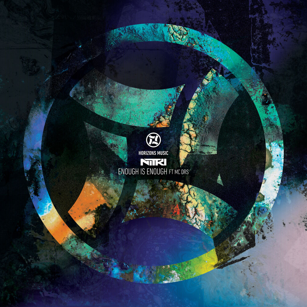 Picture of Enough's Enough (SCAR Remix)