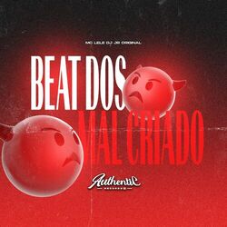 Cover of Beat dos Mal Criado