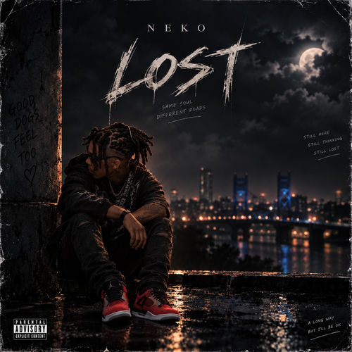Lost