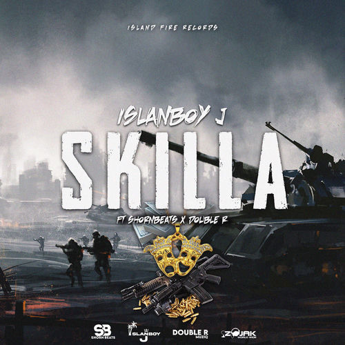Skilla