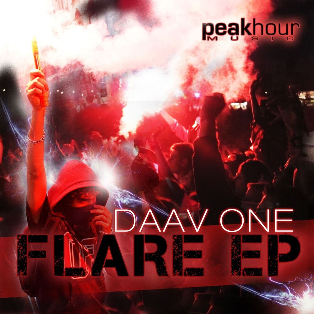 Picture of Flare EP