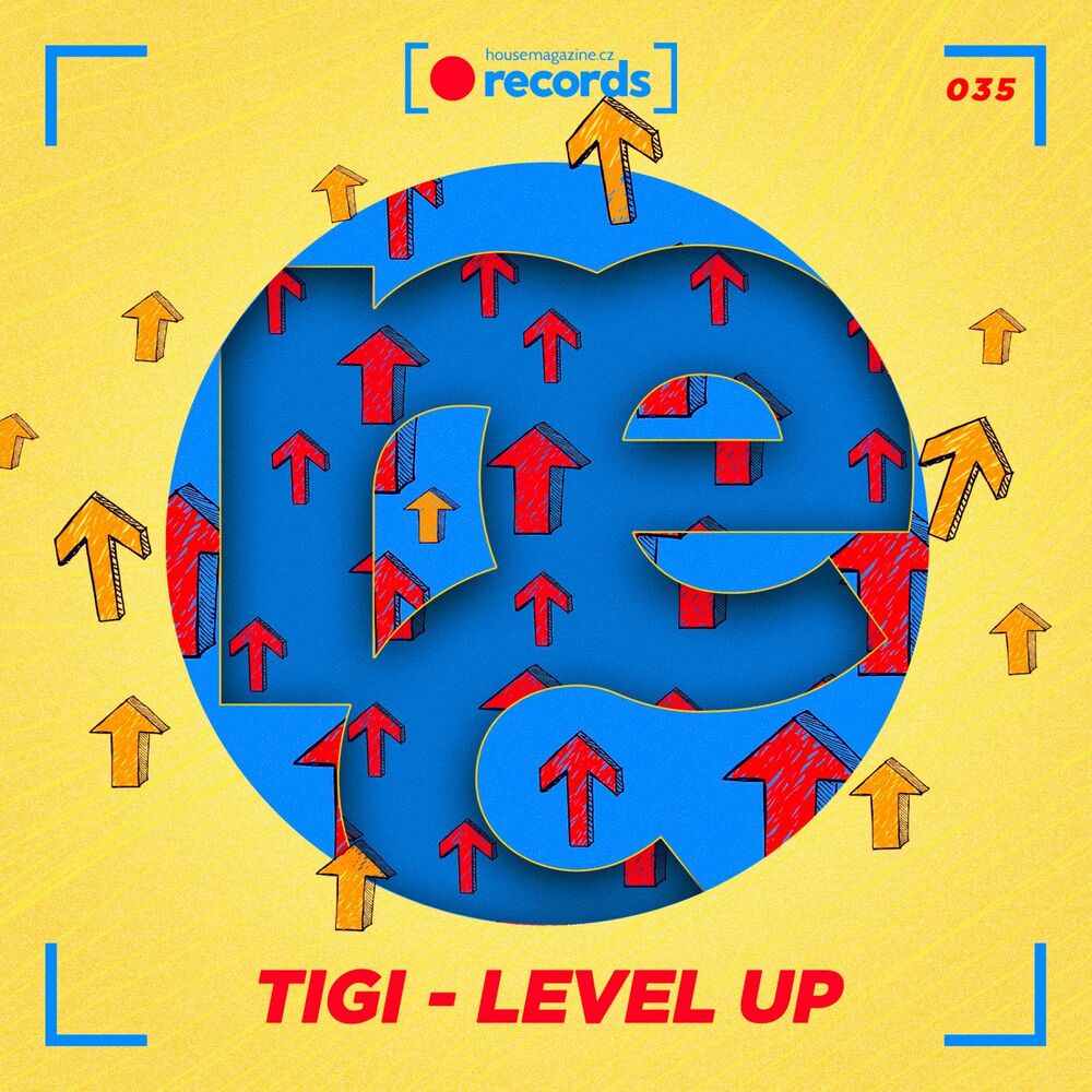 Picture of Level Up