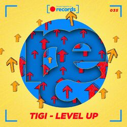 Cover of Level Up