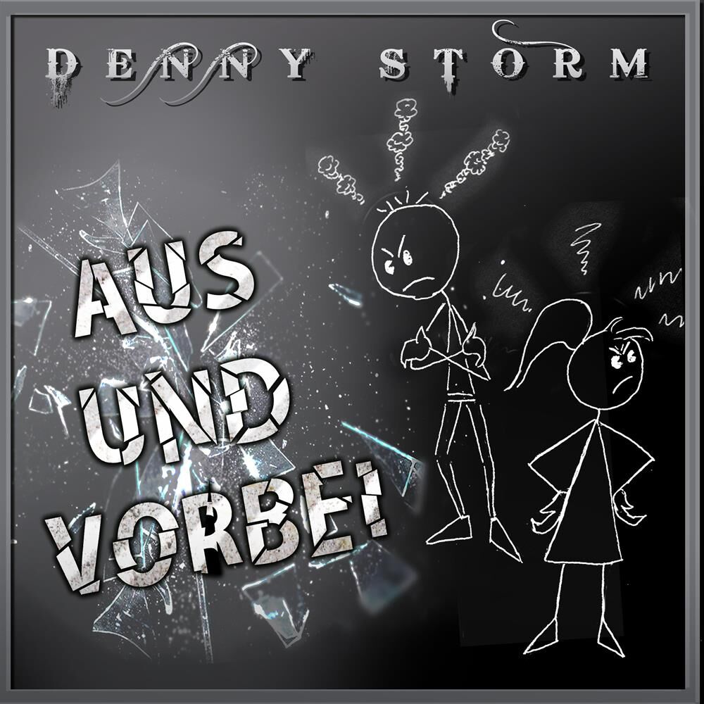 Picture of Aus und vorbei
