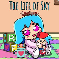 The Life of Sky