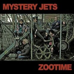 Cover of ZooTime