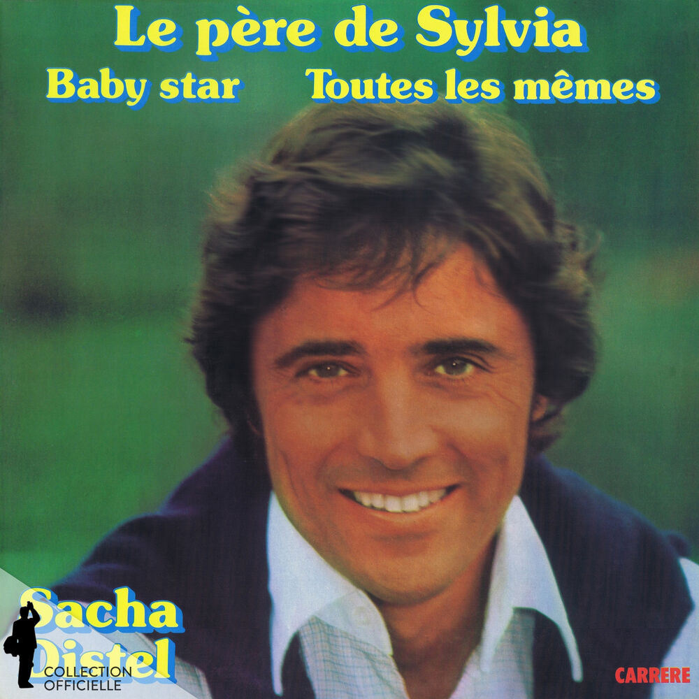 Picture of Le père de Sylvia