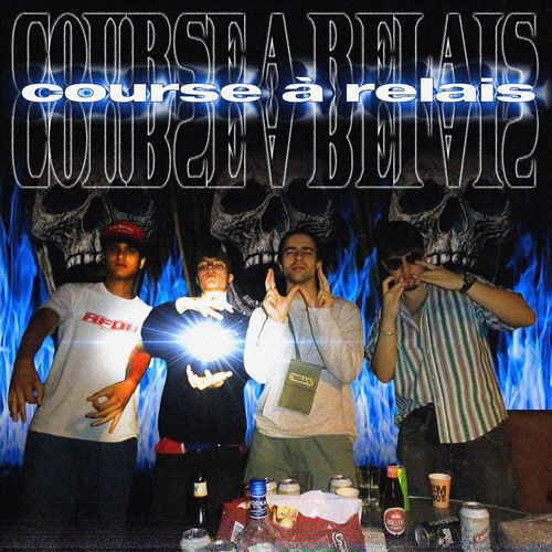 Course À Relais