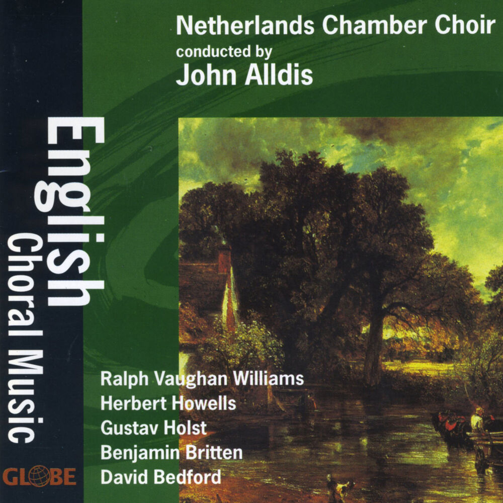 Picture of English Choral Music