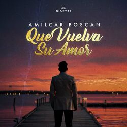 Cover of Que Vuelva Su Amor
