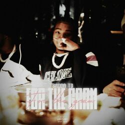 Cover of For the Gram