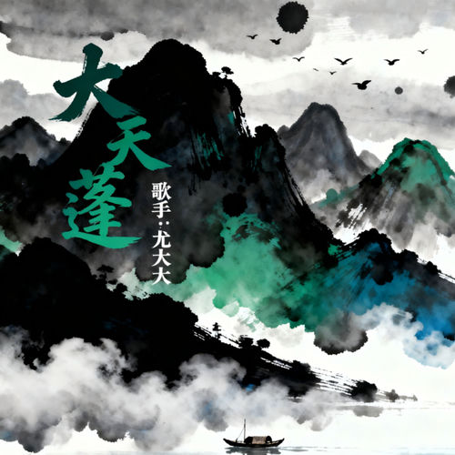 大天蓬