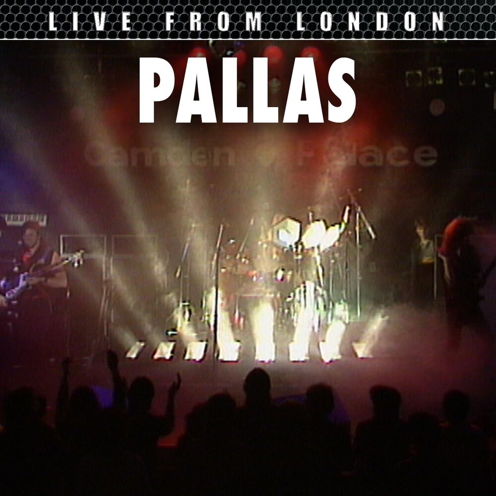 Picture of Live From London