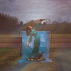 Cover of Ruins