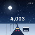 4,003