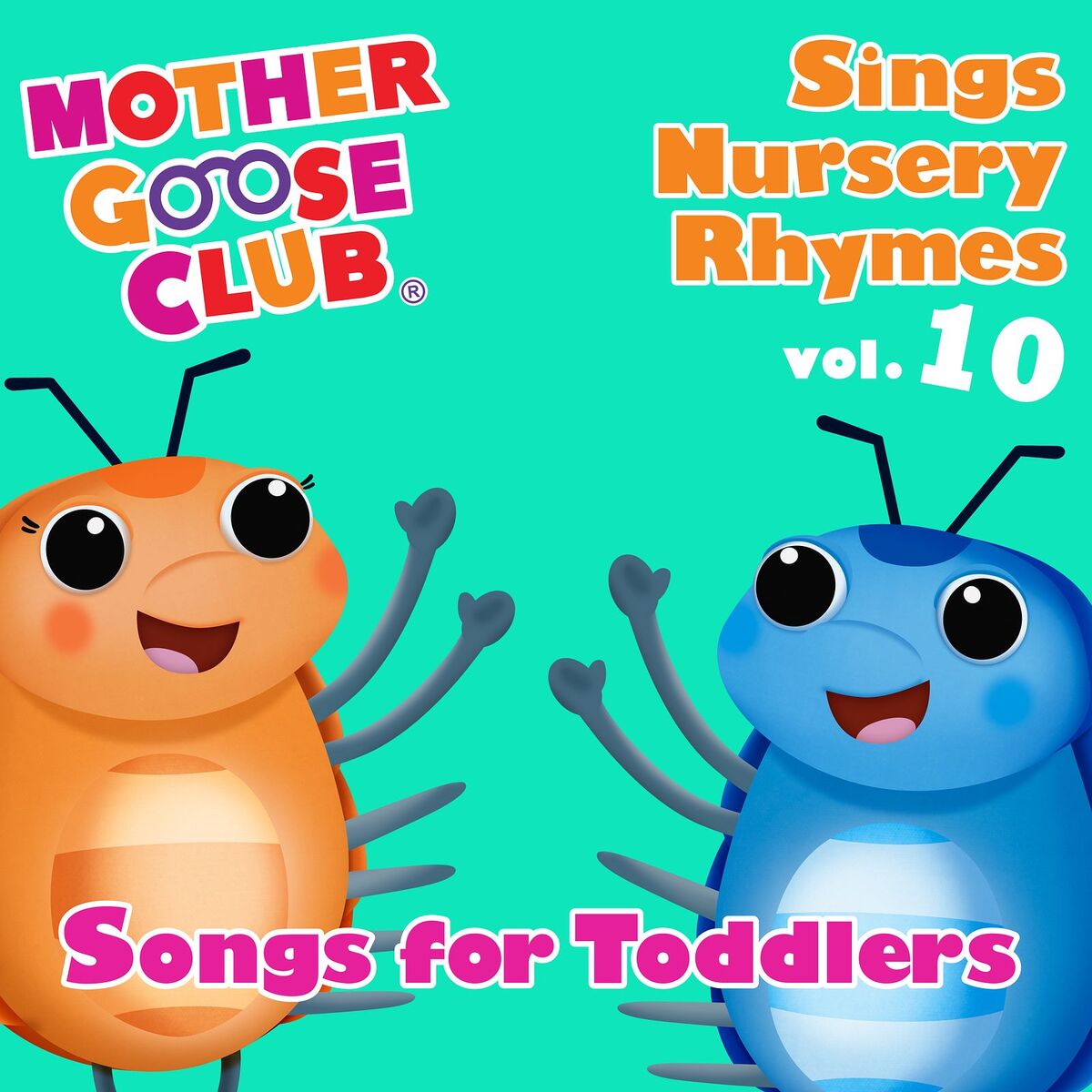 Album cover of Abc Song