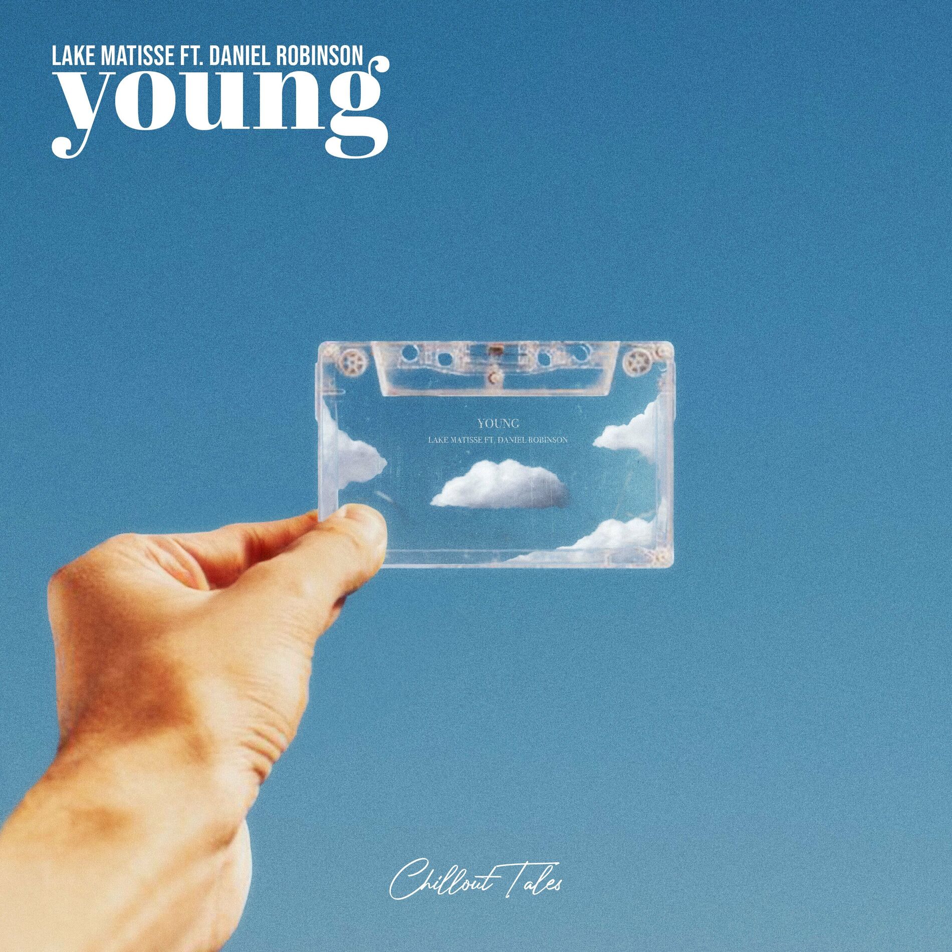 Album cover of Young