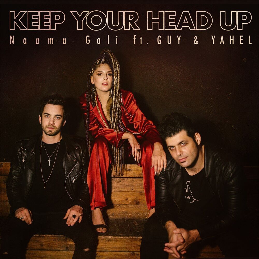 Picture of Keep Your Head Up