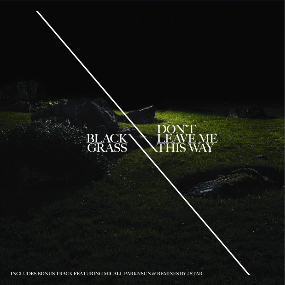 Picture of Don't Leave Me This Way