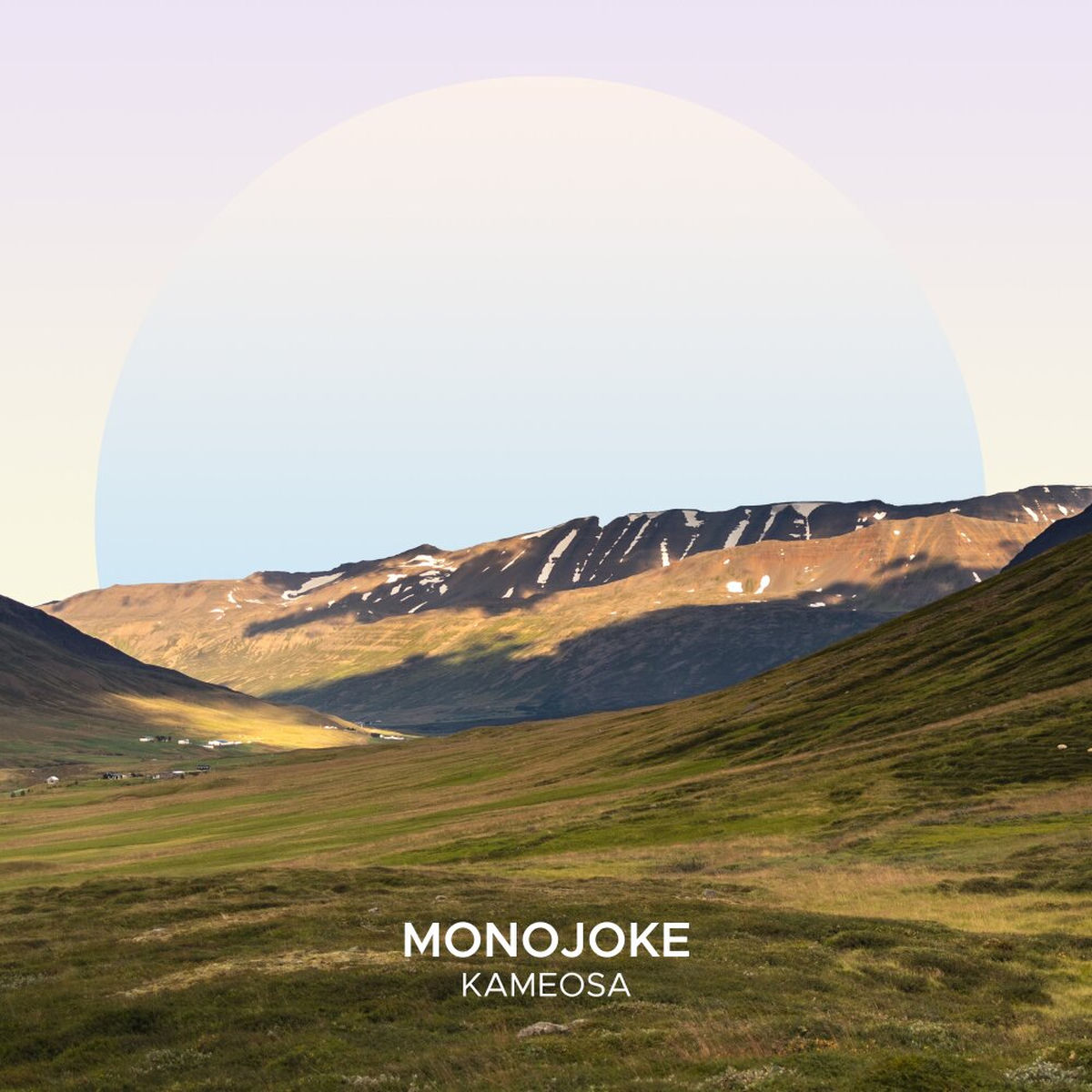 Album cover of Kameosa