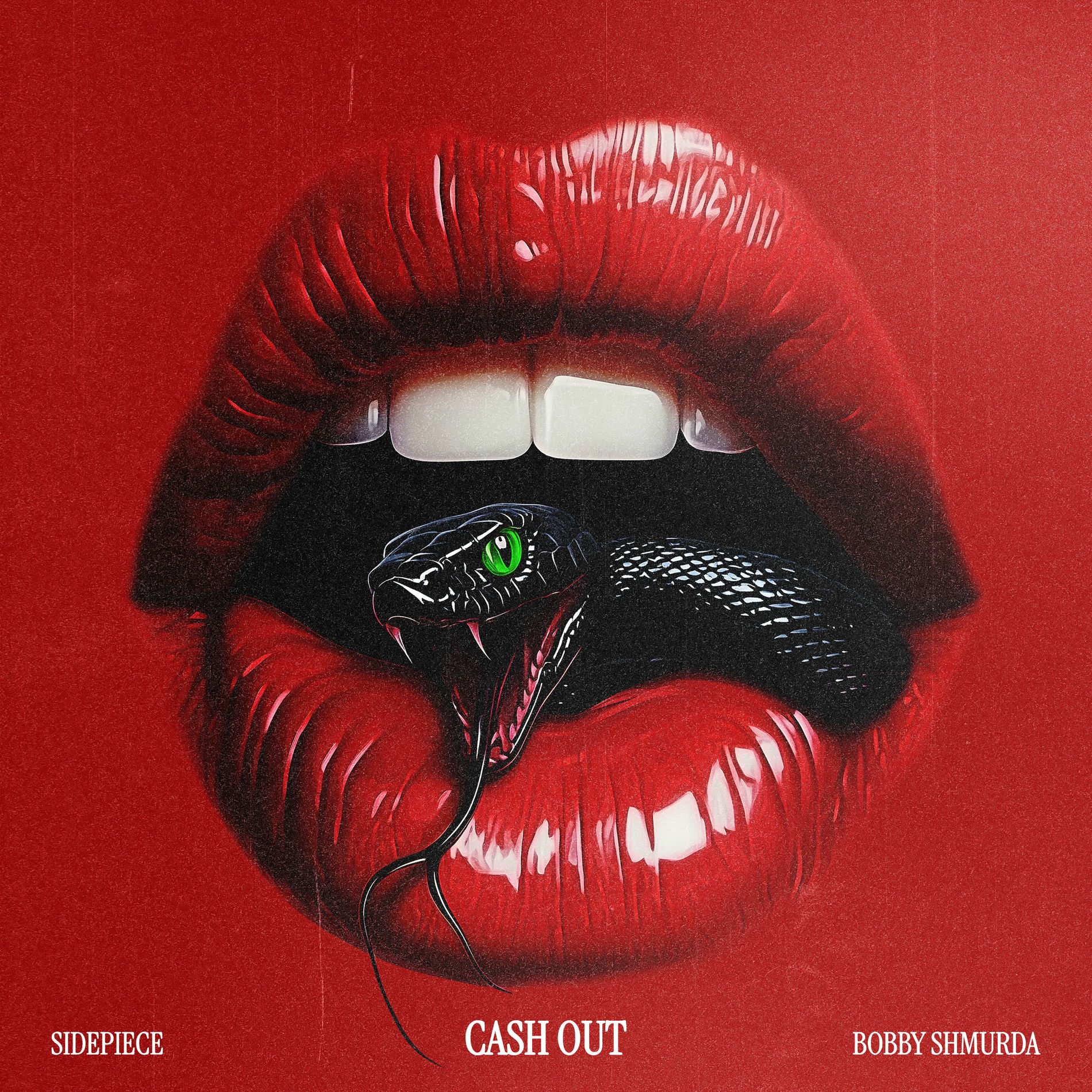 Album cover of Cash Out