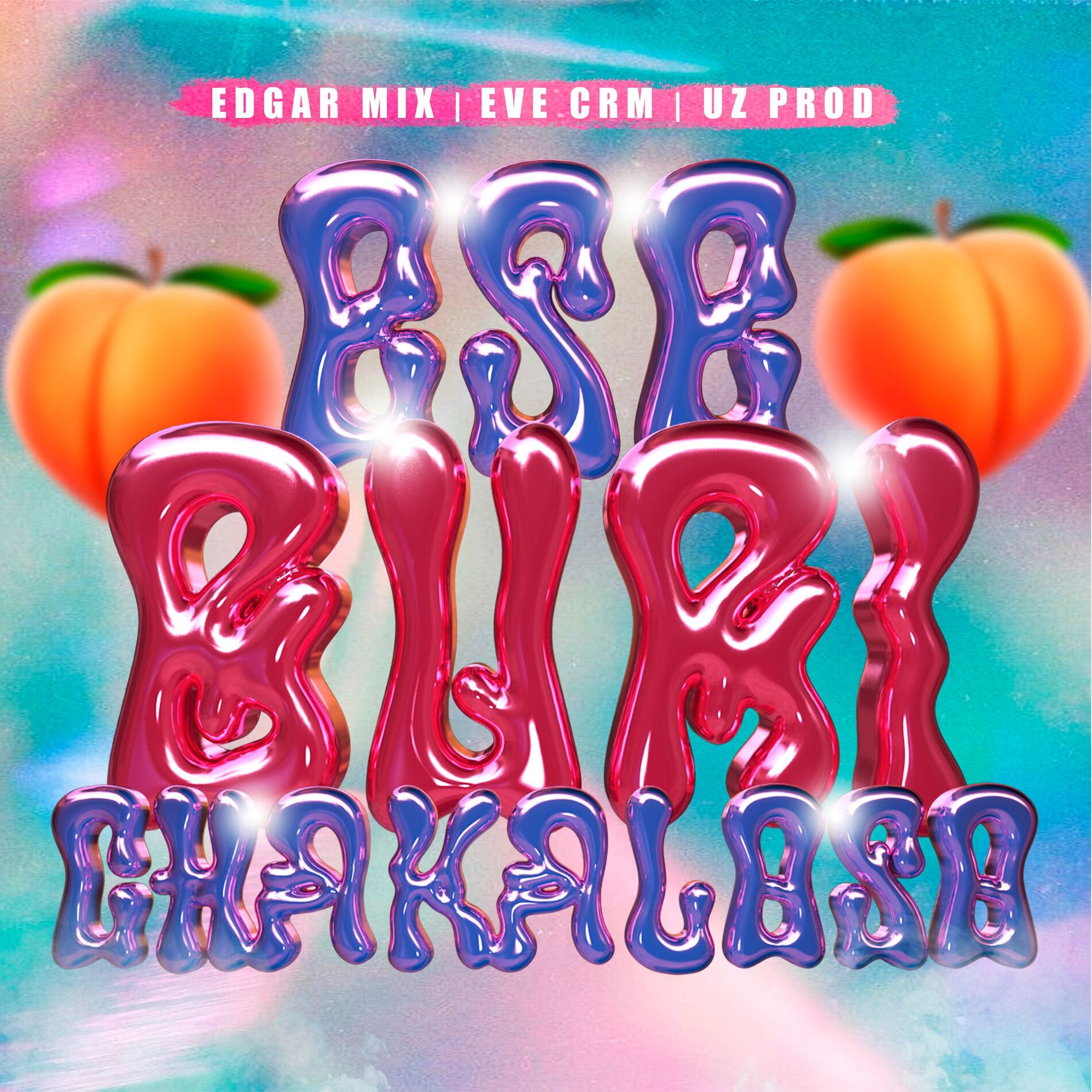 Album cover of Ese Buri Chakaloso